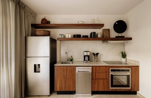 Playa Paraiso Apartment | Baya Jungle Paradise