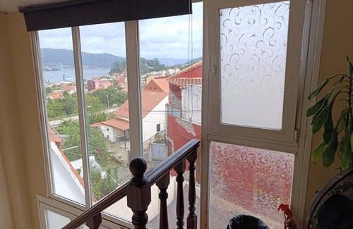 Teis House | BAYAMO 2 ideal for families and travelers on the Camino de Santiago.