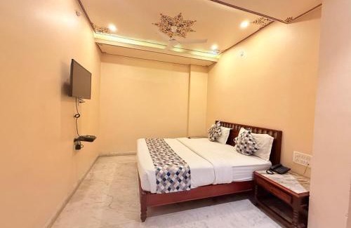 Vaishali Nagar Hotel | Bayan elegance