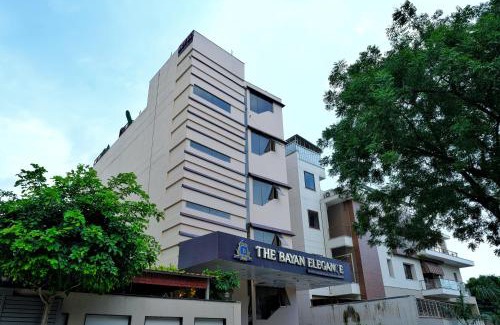 Vaishali Nagar Hotel | Bayan elegance