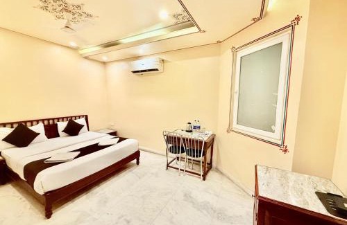 Vaishali Nagar Hotel | Bayan elegance