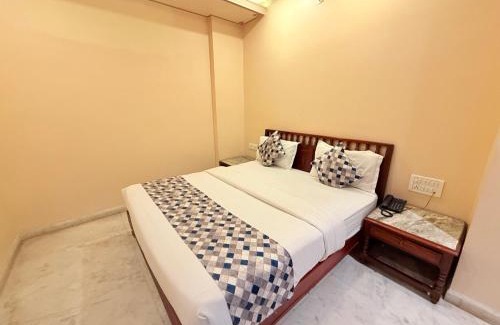 Vaishali Nagar Hotel | Bayan elegance