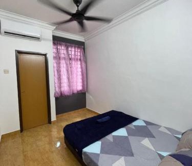 Bayan Lepas House | Bayan Homestay Bayan Lepas Penang