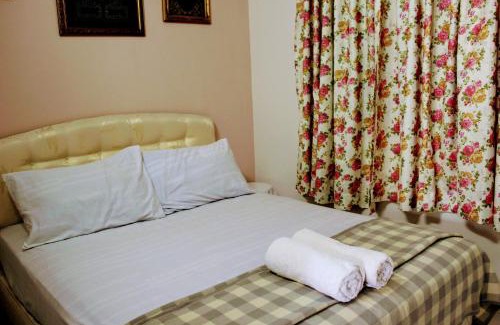 Bayan Lepas Apartment | Bayan Homestay