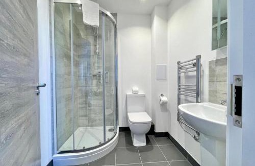 Peterborough Apartment | Bayard Plaza Penthouse Apartments