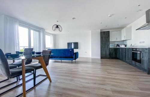Peterborough Apartment | Bayard Plaza Penthouse Apartments
