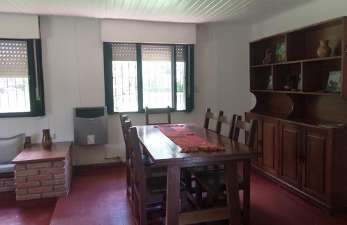 Villa San Lorenzo House | Bayas Coloradas, San Lorenzo, Salta