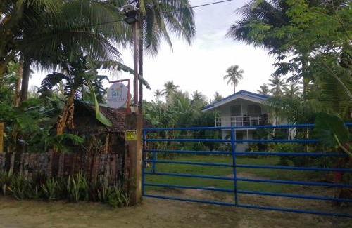 Pilar Bed & Breakfast | Bayay ni Nanay Bed & Breakfast in Magpupungko Beach Road