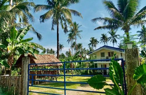 Pilar Bed & Breakfast | Bayay ni Nanay Bed & Breakfast in Magpupungko Beach Road