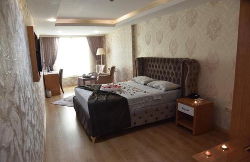 Iskenderun Hotel | Bayazıt Hotel