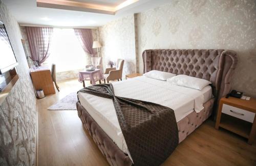Iskenderun Hotel | Bayazıt Hotel