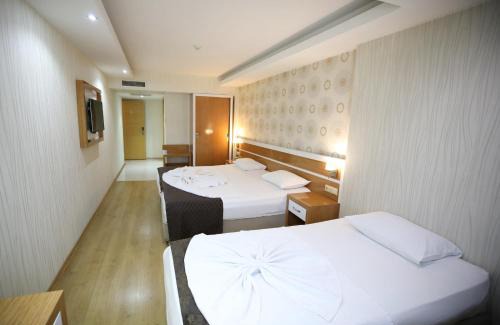 Iskenderun Hotel | Bayazıt Hotel