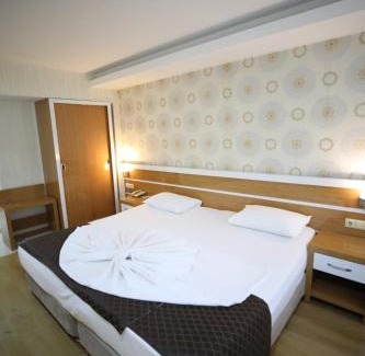 Iskenderun Hotel | Bayazıt Hotel