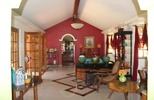 Bacnotan House | Baybayin Hub - La Union