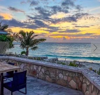 Bennett's Harbour House | Baybreeze Bungalow