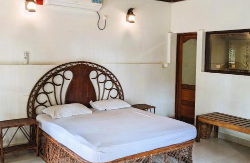 Varkala Resort | Baycliff Cottages