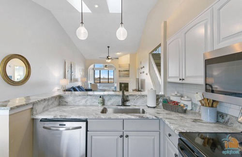 Sandestin House | Baydreamin-Sandestin® 3BR/3BA-Golfcart to Beach!