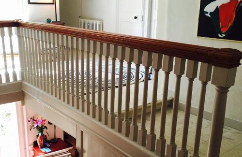 Colchester House | Baye House