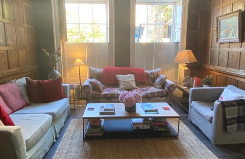 Colchester House | Baye House