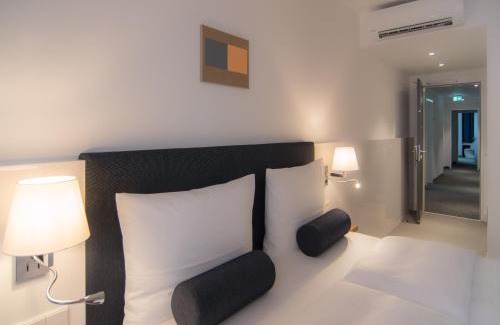 St. Paul Hotel | Bayer 89 Vi Vadi Hotel