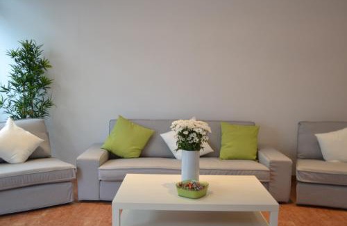 Ludwigsvorstadt-Kliniken Apartment | Bayer's Boardinghouse und Hotel