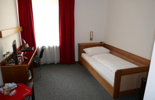 Burghausen Hotel | Bayerischer Hof