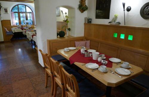 Burghausen Hotel | Bayerischer Hof