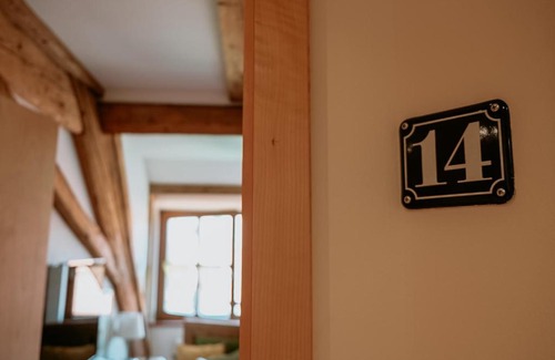 Spalt Hotel | Bayerischer Hof Spalt