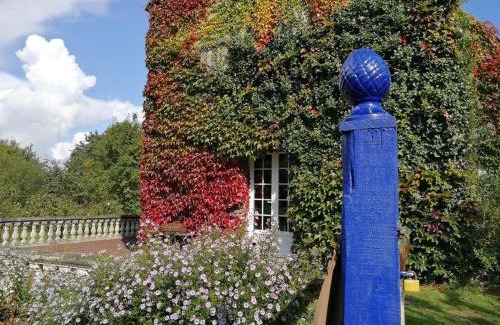 Castillon Bed & Breakfast | Bayeux - Domaine Le Vivier