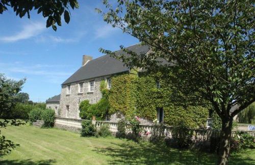 Castillon Bed & Breakfast | Bayeux - Domaine Le Vivier