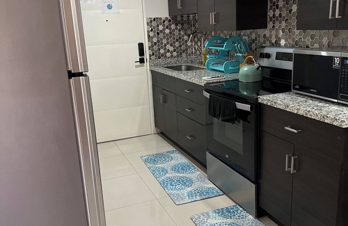 Portmore Apartment | Bayfront Apartment & villa