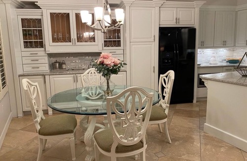 Redevelopment Area Condo | Bayfront Condo near 5th Ave, short walk to the beach!