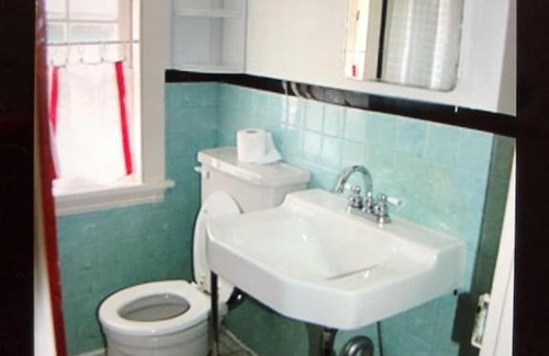 Orient Villa | BayFront Cottage
