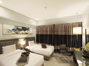 North Reclamation Area Hotel | Bayfront Hotel Cebu North Reclamation