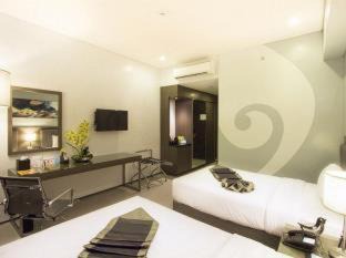 North Reclamation Area Hotel | Bayfront Hotel Cebu North Reclamation