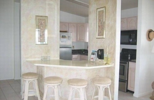 Montego Bay House | Bayfront House W Decks Dock Boatslip 2 Pools + Tennis Court in Montego Bay