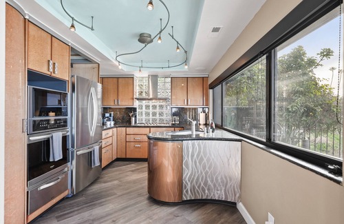 San Diego House | Bayfront Paradise w/Gorgeous Pool and Spa