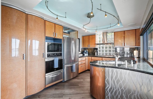 San Diego House | Bayfront Paradise w/Gorgeous Pool and Spa