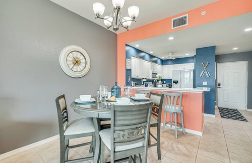 Burnt Store Marina Condo | Bayfront Punta Gorda Condo Rental w/Pool Access!