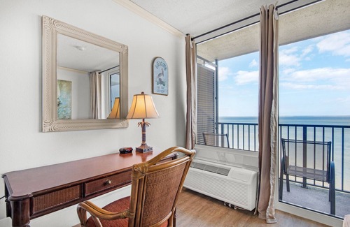 Miramar Beach Condo | Bayfront Sandestin G&B-Resort🌴Golf-Fitness Ctr-Resort-Style Pool-Bayside 6682⭐