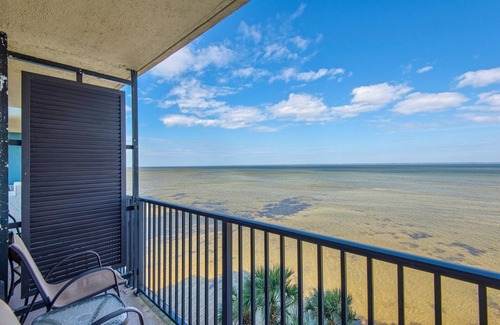 Miramar Beach Condo | Bayfront Sandestin G&B-Resort🌴Golf-Fitness Ctr-Resort-Style Pool-Bayside 6682⭐