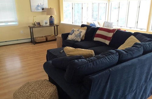 Ortley Beach House | Bayfront, Spacious 5 Bedroom Home With Beautiful Views.