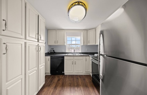 Fort Morgan House | Bayfront Vacation Home!