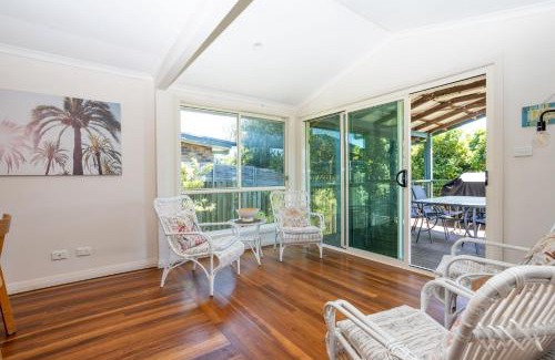 Iluka House | Bayhaven