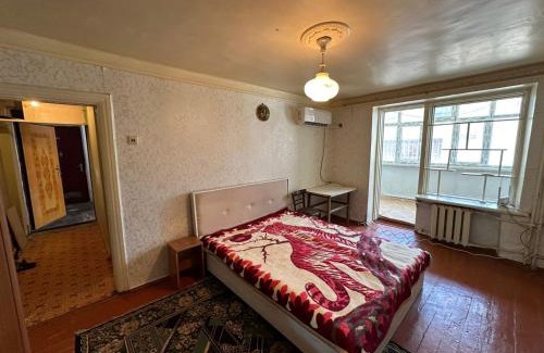 Bayil Apartment | Bayil Apart 1R