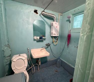 Bayil Apartment | Bayil Apart 1R