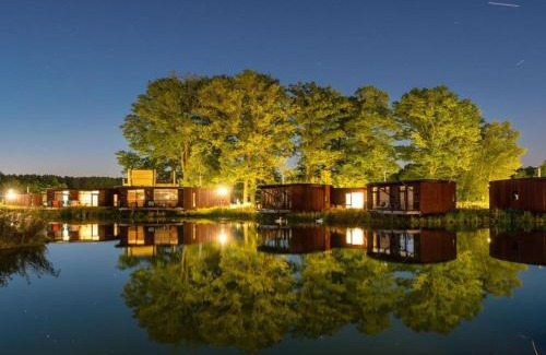Maubray House | Bayleaf Nature s Escape