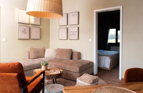 Maubray House | Bayleaf Nature s Escape