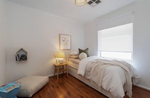 Aldinga Beach House | Bayleaf Retreat Family and Pet Friendly Beach Escape
