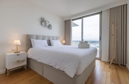 Armacao de Pera Apartment | Bayline VIII by Innkeeper